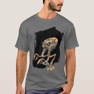 世界の戦争: 火星のティー Tシャツ