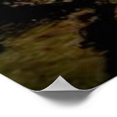 世界の戦争H GウェルズSF ポスター (角)