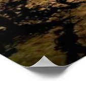 世界の戦争H GウェルズSF ポスター (角)