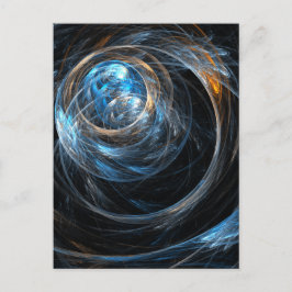 世界の抽象芸術絵葉書 ポストカード