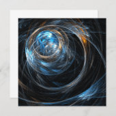 世界の抽象芸術 (正面/裏面)