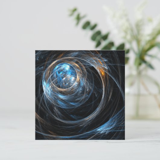 世界の抽象芸術 (スタンド正面)