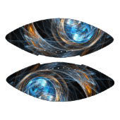 世界の抽象芸術 アメリカンフットボール (パネル)