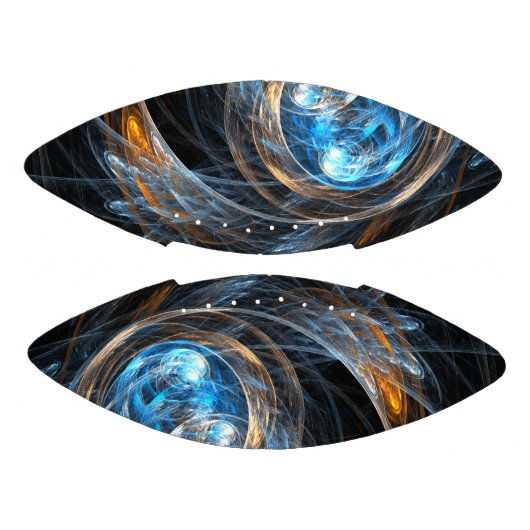 世界の抽象芸術 アメリカンフットボール (パネル)