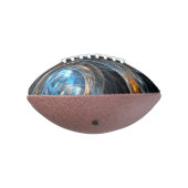 世界の抽象芸術 アメリカンフットボール (回転270)