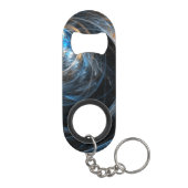 世界の抽象芸術 キーホルダー栓抜き (裏面)