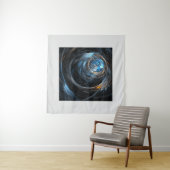 世界の抽象芸術 タペストリー (インサイチュ(横))