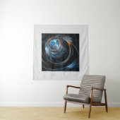 世界の抽象芸術 タペストリー (インサイチュ)