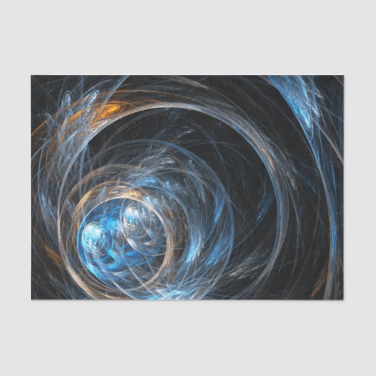 世界の抽象芸術 薄葉紙 (正面)