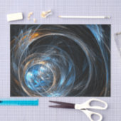 世界の抽象芸術 薄葉紙 (クラフト)