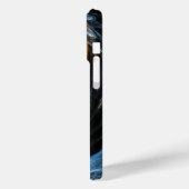 世界の抽象芸術 Case-Mate iPhoneケース (裏面 / 左)