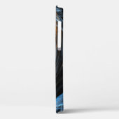 世界の抽象芸術 Case-Mate iPhoneケース (裏面 / 左)