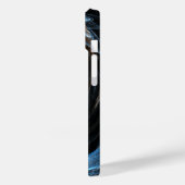 世界の抽象芸術 Case-Mate iPhoneケース (裏面 / 左)