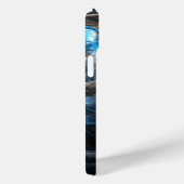世界の抽象芸術 Case-Mate iPhoneケース (裏面 / 右)