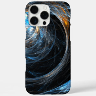世界の抽象芸術 iPhone 16 PRO MAXケース
