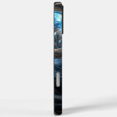 世界の抽象芸術 Case-Mate iPhoneケース (裏面 / 右)