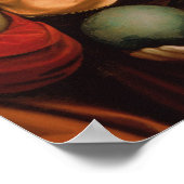 世界の救い主 ポスター (角)