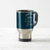 世界の教皇が今までクールも公式に登場する トラベルマグ (正面右)