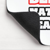 世界の数学最高の先生 マウスパッド (コーナー)