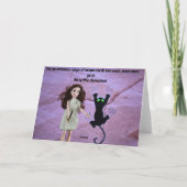 世界の旅 中国 シーズンカード (裏面)