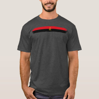 世界の旗 8 Tシャツ