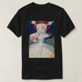 世界の時代1 Tシャツ (デザイン正面)