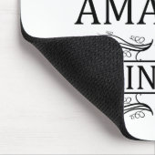 世界の最もすばらしい校長 マウスパッド (コーナー)