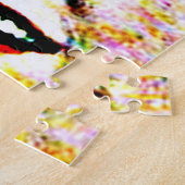 世界の最も困難な人のパズル ジグソーパズル (側面)