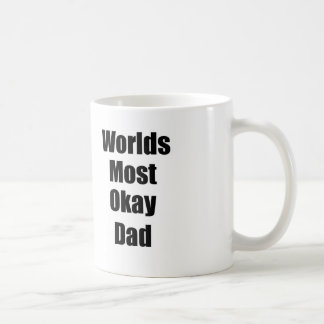 世界の最も良いパパ コーヒーマグカップ