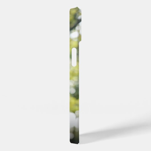 世界の最高のおばあちゃん母の日のカスタム写真 Case-Mate iPhoneケース (裏面 / 右)