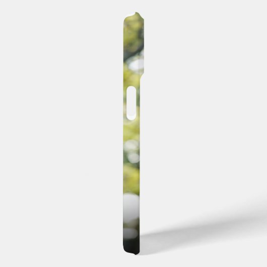 世界の最高のおばあちゃん母の日のカスタム写真 Case-Mate iPhoneケース (裏面 / 右)