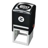 世界の最高のお尻ワイパーナースCNA RNA セルフインキングスタンプ (商品)