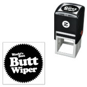 世界の最高のお尻ワイパーナースCNA RNA セルフインキングスタンプ (インサイチュ)