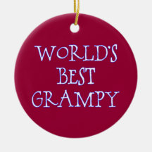 世界の最高のグルピー暗赤色