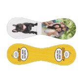 世界の最高のパパクールおもしろい漫画本写真 野球ボール (パネル)