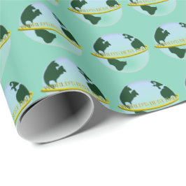 世界の最高のパパラッピング紙 ラッピングペーパー