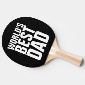 世界の最高のパパ卓球ラケット 卓球ラケット (横)
