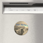 世界の最高のパパ マグネット (インサイチュ (食洗機))