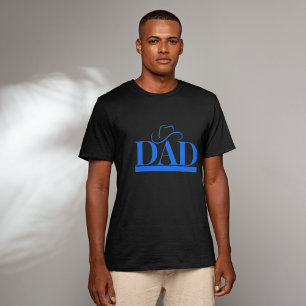 「世界の最高のパパ Tシャツ