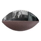 世界の最高のボス日の贈り物のボス アメリカンフットボール (回転90)