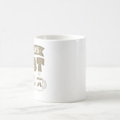 世界の最高のボス コーヒーマグカップ (中央)