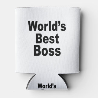 世界の最高のボスThe Neighborhood show Calvin mu 缶クーラー