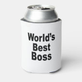 世界の最高のボスThe Neighborhood show Calvin mu 缶クーラー (缶裏面)