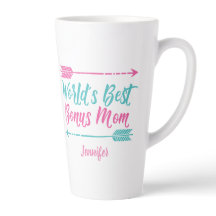 世界の最高のボーナス母義母ピンク母の日