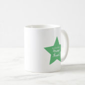 世界の最高のマッサージセラピスト コーヒーマグカップ (正面右)