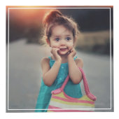 世界の最高のモーミーと最も愛された写真ギフトキューブ フォトキューブ (正面)