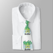 世界の最高の兄弟 ネクタイ (タイ)