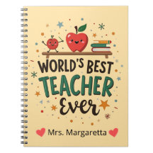 世界の最高の先生エバおもしろいよくはしゃぐデザイン