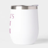 世界の最高の叔母 (左面)