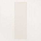 世界の最高の母母 – 母の日の贈り物 ヨガマット (裏面)